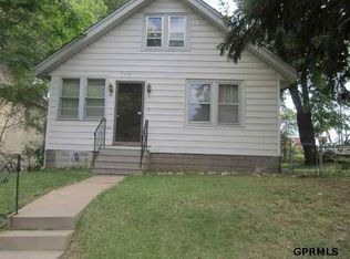 3505 Grand Ave, Omaha, NE 68111