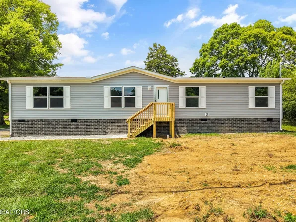 4705 Green Meadow Ln, Knoxville, TN 37917