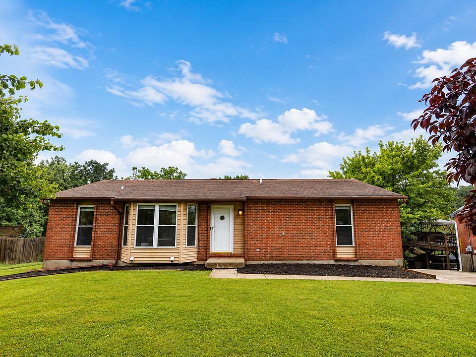 1st image of 3111 Allens Fork Dr