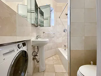 Rented by Kahen Properties