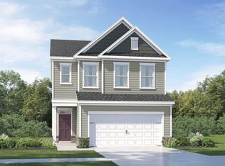 5819 Mill Stone Way, Sims, NC 27880