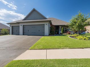 8600 NW 112th St, Oklahoma City, OK 73162