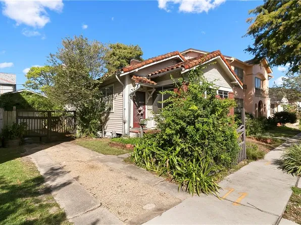 4224 Vincennes Pl, New Orleans, LA 70125