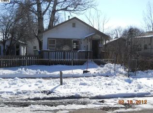 1278 E 3rd St, Loveland, CO 80537