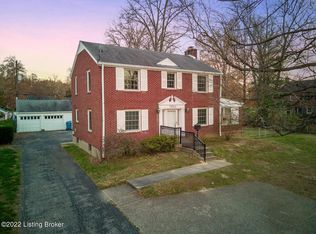 7604 New La Grange Rd, Norwood, KY 40222