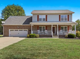 134 Brookview Cir, Goodlettsville, TN 37072