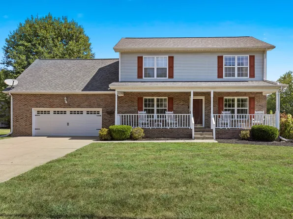 134 Brookview Cir, Goodlettsville, TN 37072