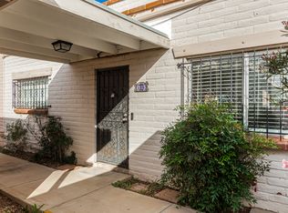 11 E Pastime Rd, Tucson, AZ 85705