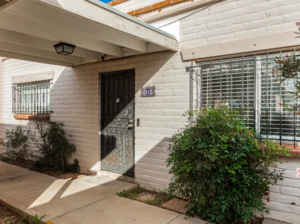 11 E Pastime Rd, Tucson, AZ 85705