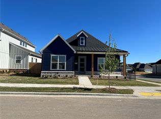 6876 Somerset Pl, Springdale, AR 72762