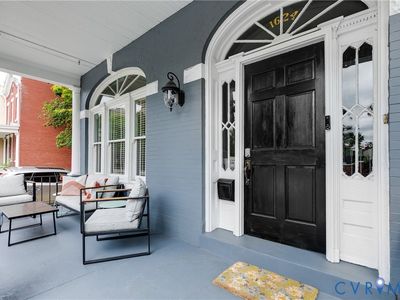 1624 Floyd Ave, Richmond, VA, 23220