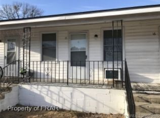 121-15 Bogard Cir, Spring Lake, NC 28390