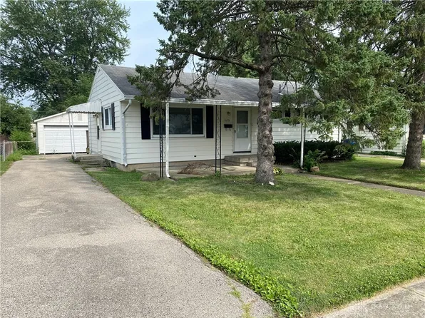 1626 Selkirk Rd, Dayton, OH 45432