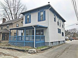 1020 Nelson St, Fort Wayne, IN 46802