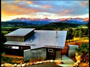 264 Penn Crest Rd, Ridgway, CO 81432