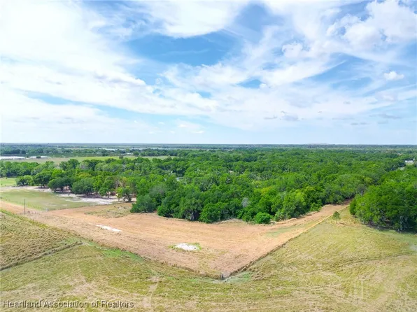 0 Hodge Ln, Fort Meade, FL 33841