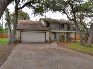 6901 Donegal Rd, Austin, TX 78749