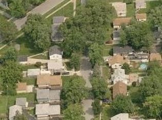 14426 Trumbull Ave, Midlothian, IL 60445