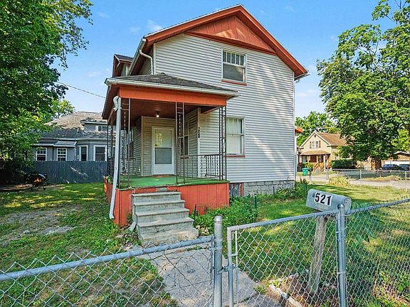 4th image of 521 Saginaw St