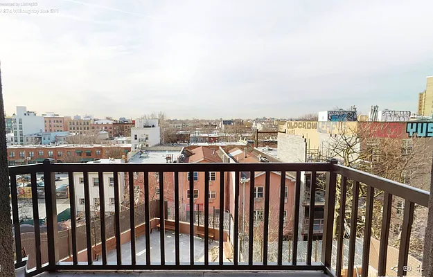 Rented by Affordable Housing Real Estate Corp | media 17