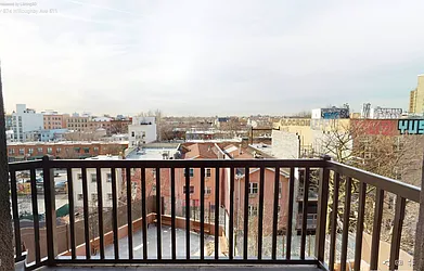 Rented by Affordable Housing Real Estate Corp