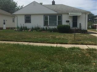 1704 Drenik Dr, Wickliffe, OH