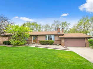 168 Luther Ln, Frankfort, IL 60423