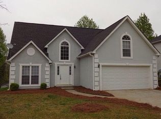 587 Old Johnson Rd, Lawrenceville, GA 30045