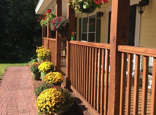 5404 Us Route 4, Mendon, VT 05701