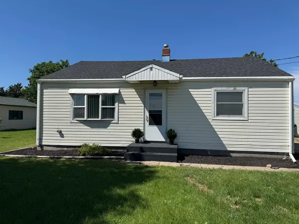 3215 W 9th St, North Platte, NE 69101-8435