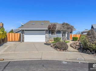 4874 Birkdale Cir, Fairfield, CA 94534