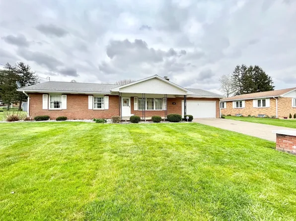 197 Kingston St, Latrobe, PA 15650