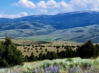 PARCEL Mill Gulch Rd #C, Sheridan, MT 59749