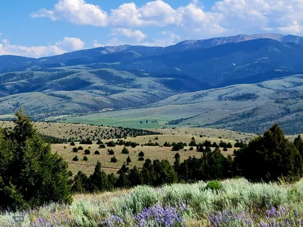 PARCEL Mill Gulch Rd #C, Sheridan, MT 59749