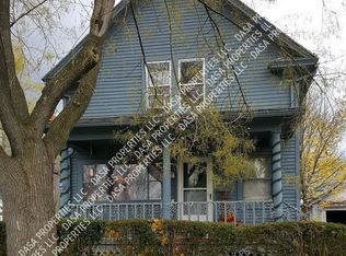 112 Michigan St, Rochester, NY 14606