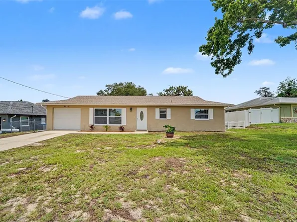 9371 Mallard St, Spring Hill, FL 34606