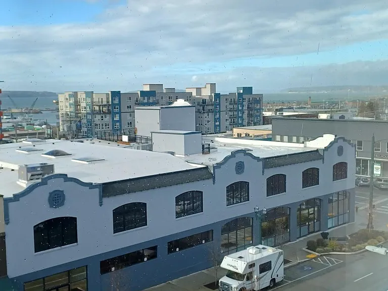 Aero Apartments — Photo 67
