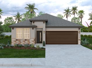 15507 Sereno St, McAllen, TX 78504