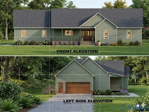 0 Old Buckingham Rd, Powhatan, VA 23139