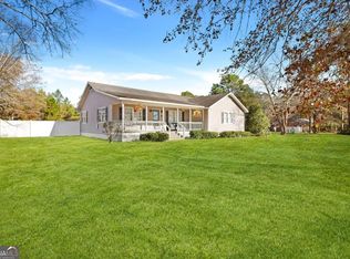 318 Old Spivey Rd, Jesup, GA 31545