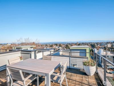 1525 19th Avenue #A, Seattle, WA, 98122
