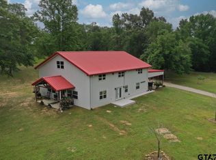 16272 County Road 223, Arp, TX 75750
