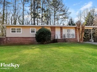 1164 Baker Ln, Marietta, GA 30062