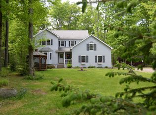 2325 Wallick Ln #L-9, Madison Township, PA 18444