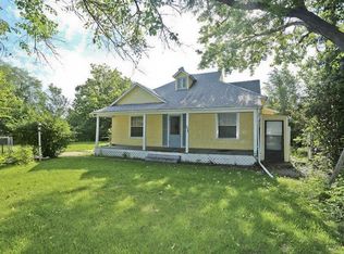 1836 N Porter Ave, Wichita, KS 67203