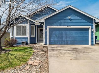 8326 Scarborough Dr, Colorado Springs, CO 80920