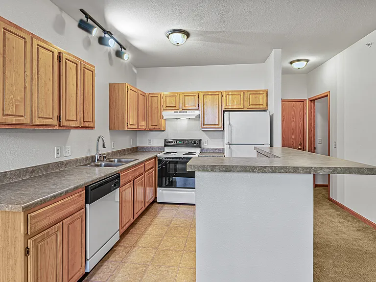Cherry- Kitchen