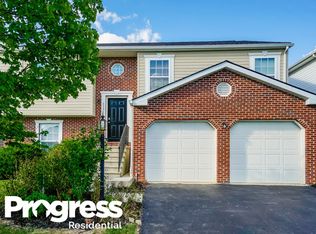 6326 Greenhaven Ave, Galloway, OH 43119