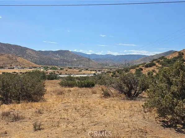 0 Berncastle Rd Lot 22, Acton, CA 93510