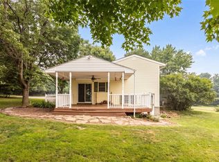 346 Burns Rd, Slippery Rock, PA 16057